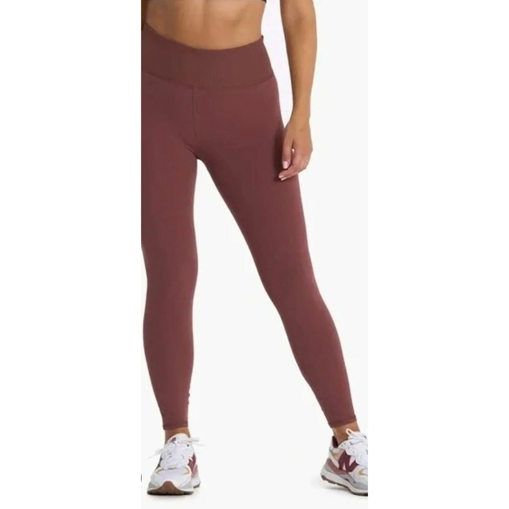 Vuori Women's High Rise Leggings, Sz S